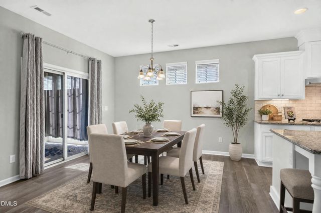 819 Atticus Way, Durham, NC 27703