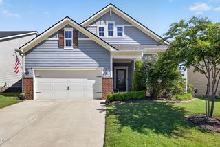 819 Atticus Way, Durham, NC 27703