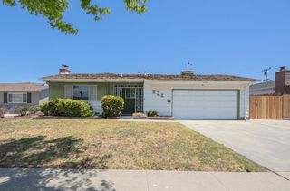 824 Fairfax Drive, Salinas, CA 93901