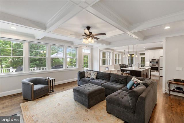 6619 BYRNES DR, Mclean, VA 22101