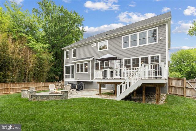 6619 BYRNES DR, Mclean, VA 22101