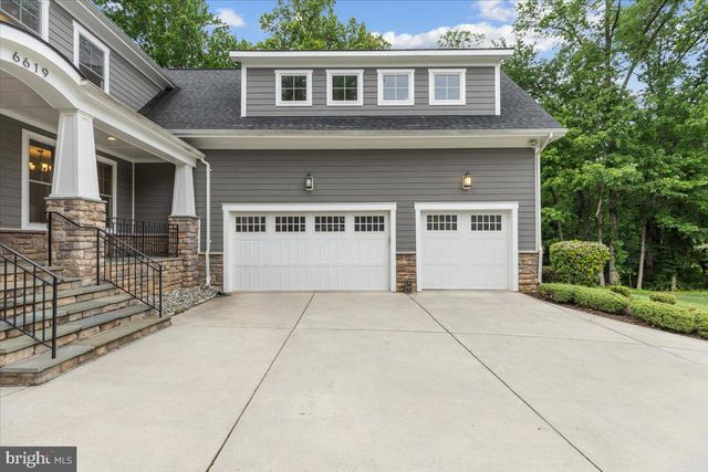 6619 BYRNES DR, Mclean, VA 22101