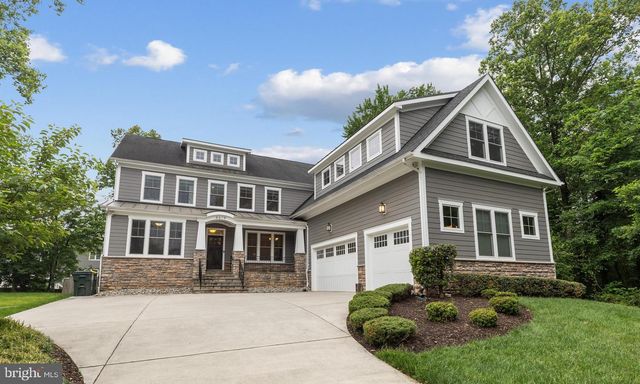 6619 BYRNES DR, Mclean, VA 22101