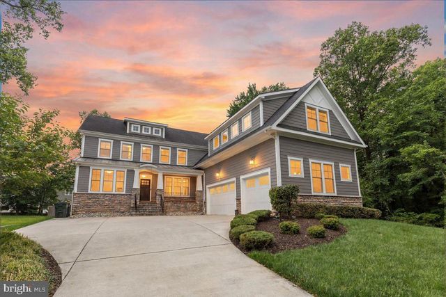 6619 BYRNES DR, Mclean, VA 22101