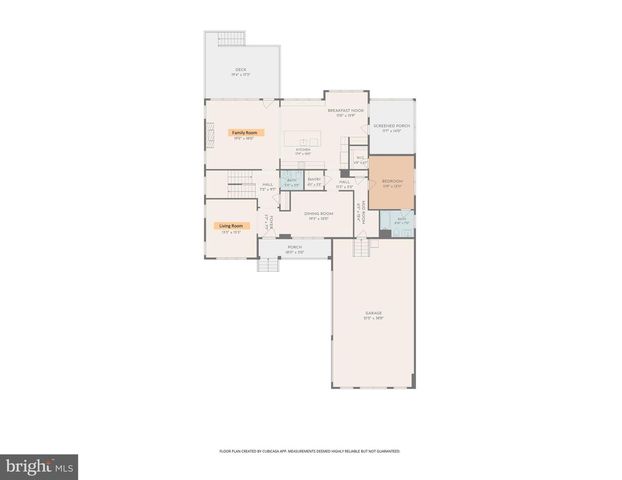 6619 BYRNES DR, Mclean, VA 22101