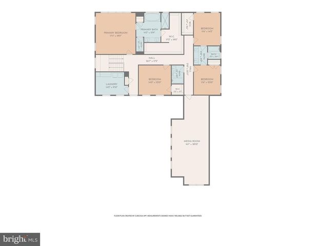 6619 BYRNES DR, Mclean, VA 22101
