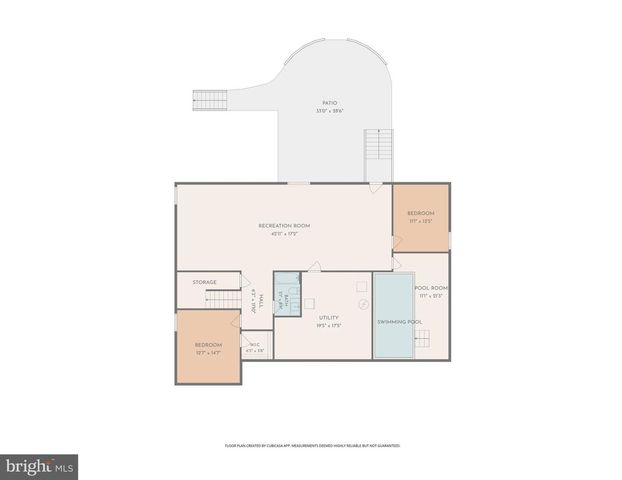 6619 BYRNES DR, Mclean, VA 22101