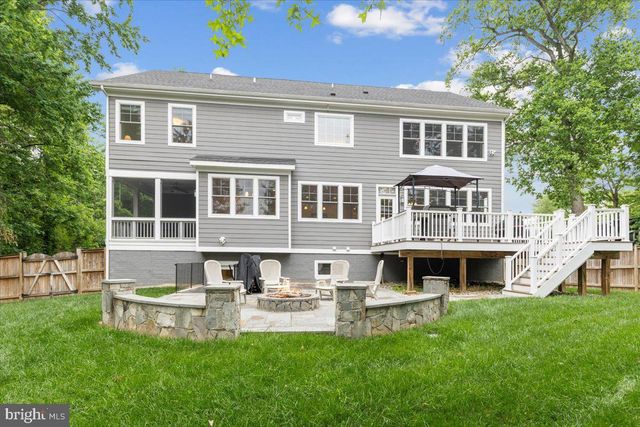 6619 BYRNES DR, Mclean, VA 22101