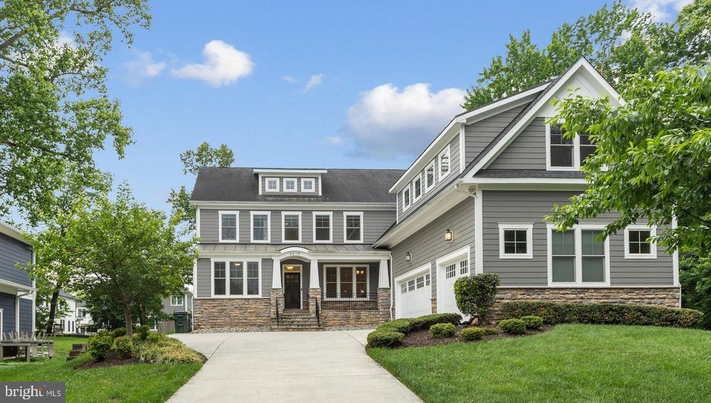 6619 BYRNES DR, Mclean, VA 22101