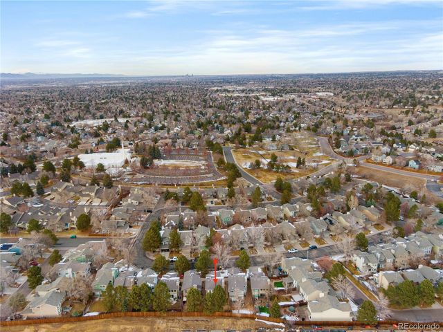 2060 E Phillips Lane, Centennial, CO 80122