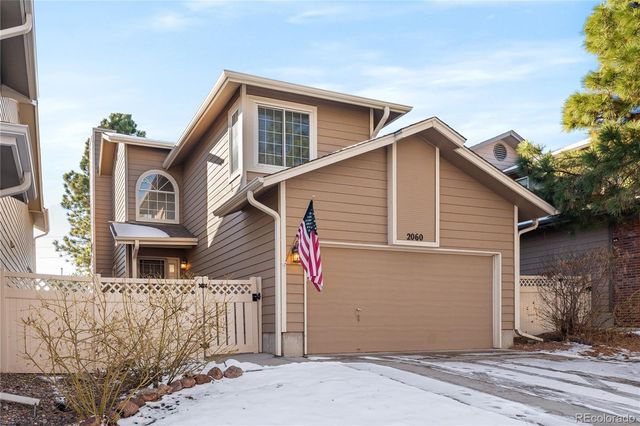2060 E Phillips Lane, Centennial, CO 80122