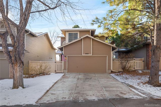 2060 E Phillips Lane, Centennial, CO 80122