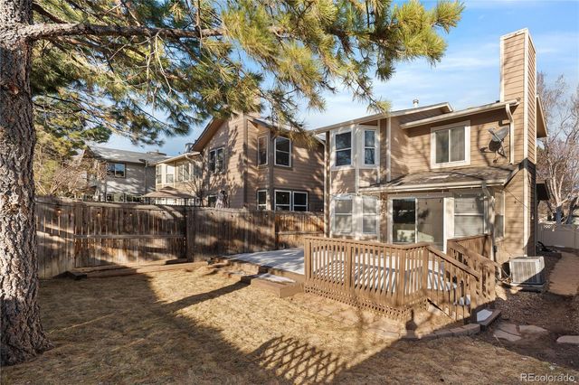 2060 E Phillips Lane, Centennial, CO 80122