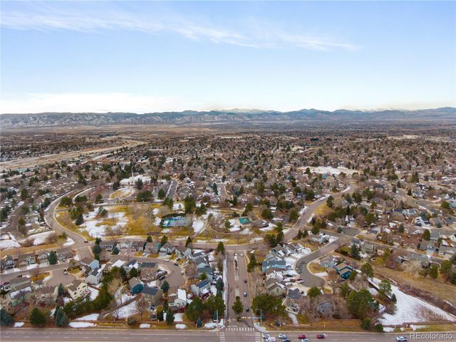 2060 E Phillips Lane, Centennial, CO 80122