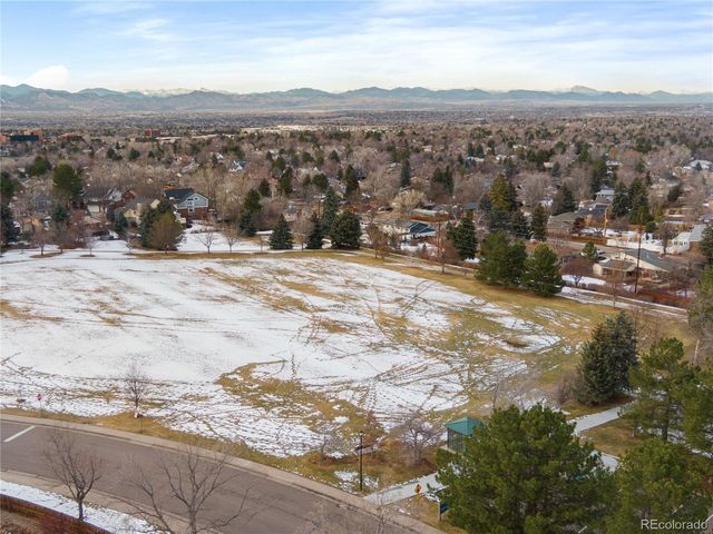 2060 E Phillips Lane, Centennial, CO 80122