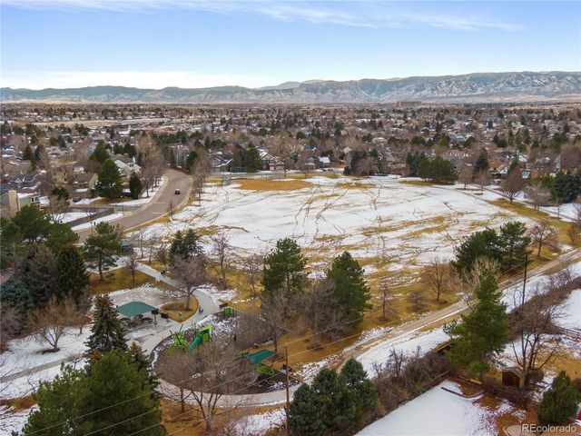 2060 E Phillips Lane, Centennial, CO 80122