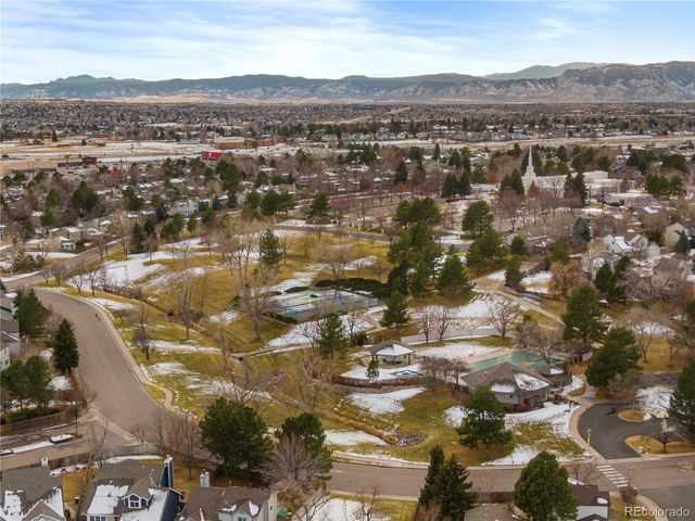 2060 E Phillips Lane, Centennial, CO 80122