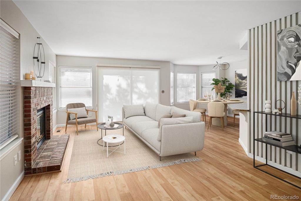 2060 E Phillips Lane, Centennial, CO 80122