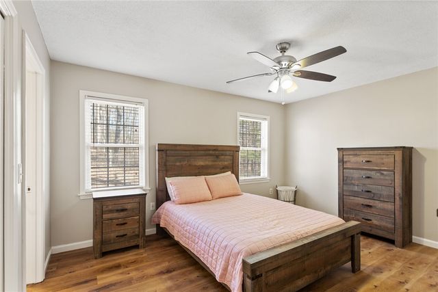 324 Fox Run Road, Walhalla, SC 29691