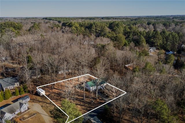 324 Fox Run Road, Walhalla, SC 29691