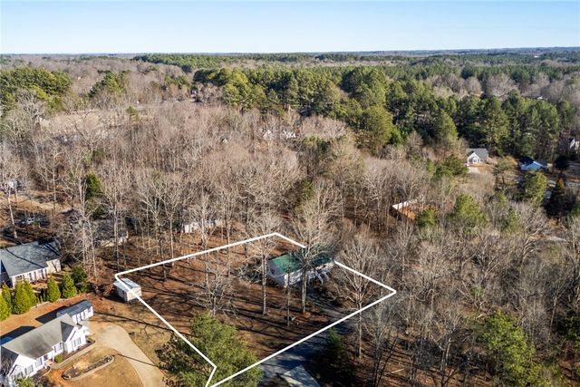 324 Fox Run Road, Walhalla, SC 29691