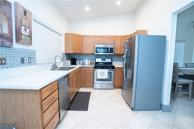 2445 Cash Court, Las Vegas, NV 89156