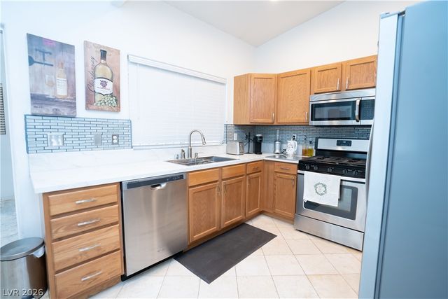 2445 Cash Court, Las Vegas, NV 89156