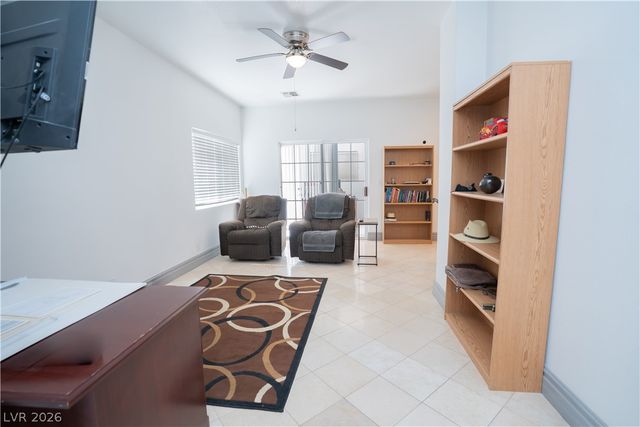 2445 Cash Court, Las Vegas, NV 89156