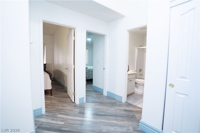 2445 Cash Court, Las Vegas, NV 89156