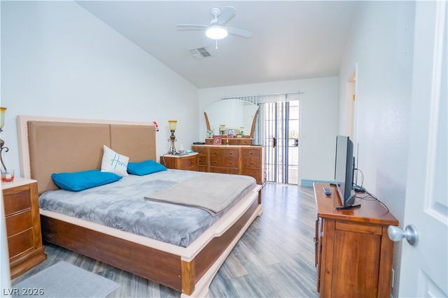 2445 Cash Court, Las Vegas, NV 89156