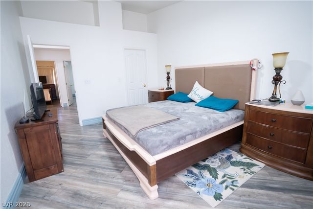 2445 Cash Court, Las Vegas, NV 89156