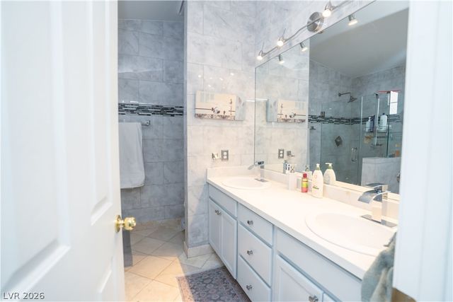 2445 Cash Court, Las Vegas, NV 89156