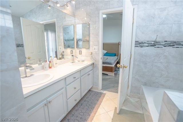 2445 Cash Court, Las Vegas, NV 89156