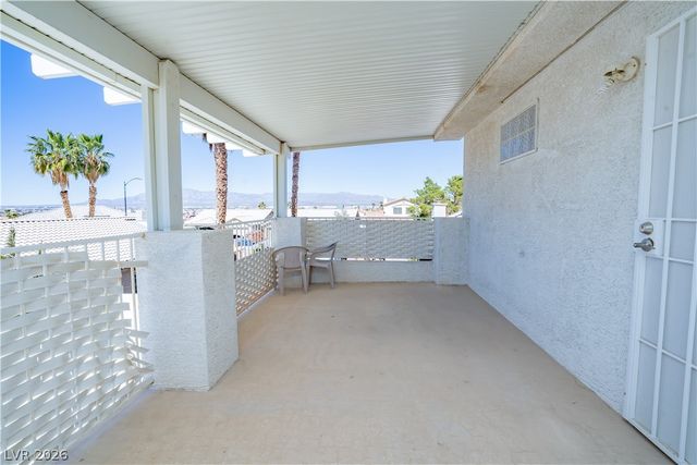 2445 Cash Court, Las Vegas, NV 89156