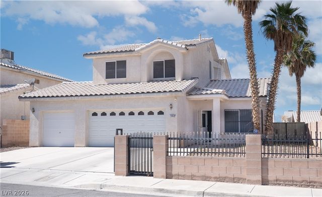 2445 Cash Court, Las Vegas, NV 89156