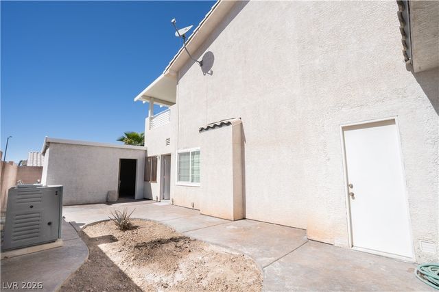 2445 Cash Court, Las Vegas, NV 89156