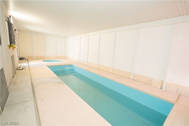 2445 Cash Court, Las Vegas, NV 89156