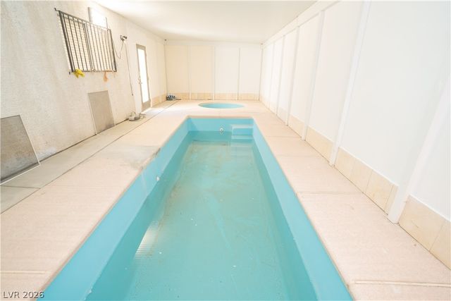 2445 Cash Court, Las Vegas, NV 89156