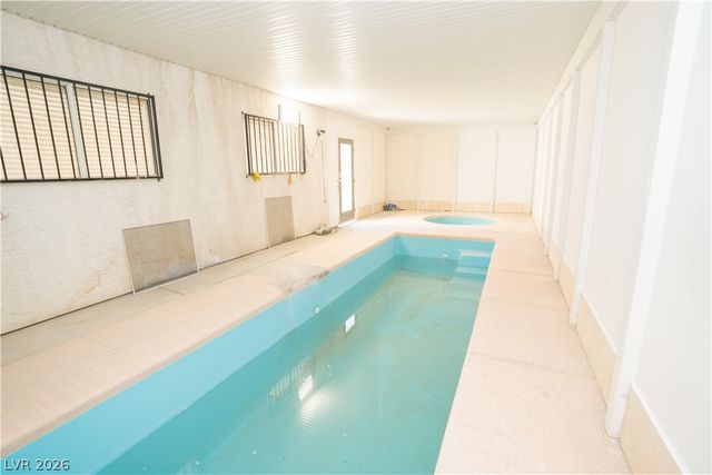 2445 Cash Court, Las Vegas, NV 89156