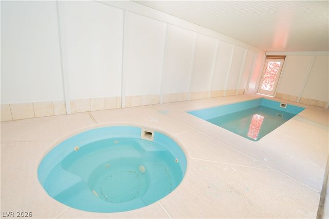 2445 Cash Court, Las Vegas, NV 89156