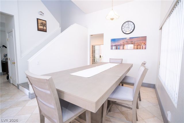 2445 Cash Court, Las Vegas, NV 89156