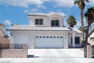 2445 Cash Court, Las Vegas, NV 89156