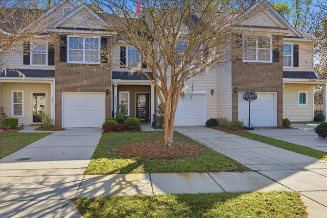1631 Cristalino Circle, Charleston, SC 29414
