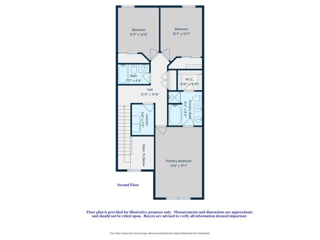 1631 Cristalino Circle, Charleston, SC 29414