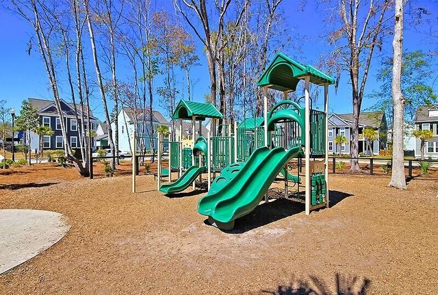 1631 Cristalino Circle, Charleston, SC 29414