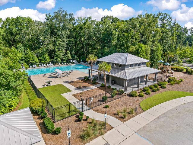 1631 Cristalino Circle, Charleston, SC 29414