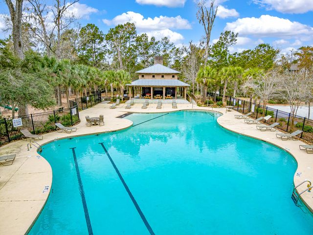 1631 Cristalino Circle, Charleston, SC 29414