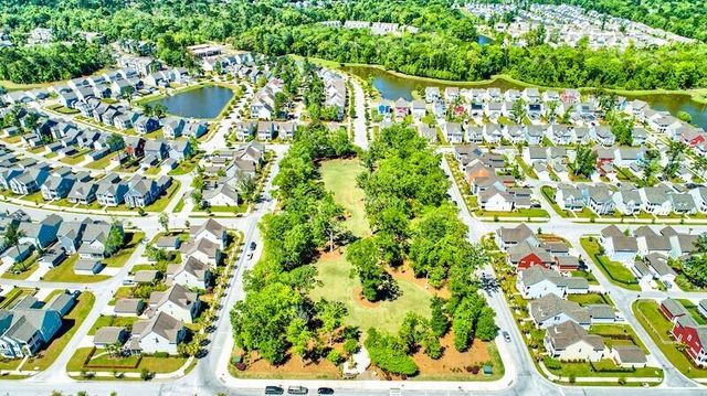 1631 Cristalino Circle, Charleston, SC 29414