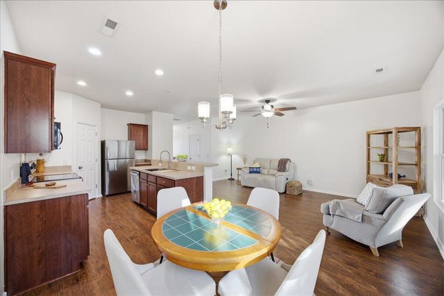 1631 Cristalino Circle, Charleston, SC 29414