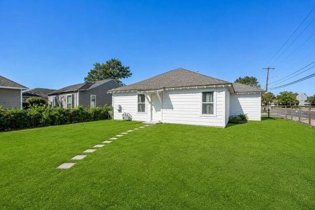 7546 Greendowns Street, Houston, TX 77087